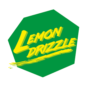 Lemon Drizzle 3X10ml