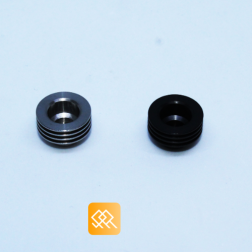 SOUS DRIP TIP SS 15MM