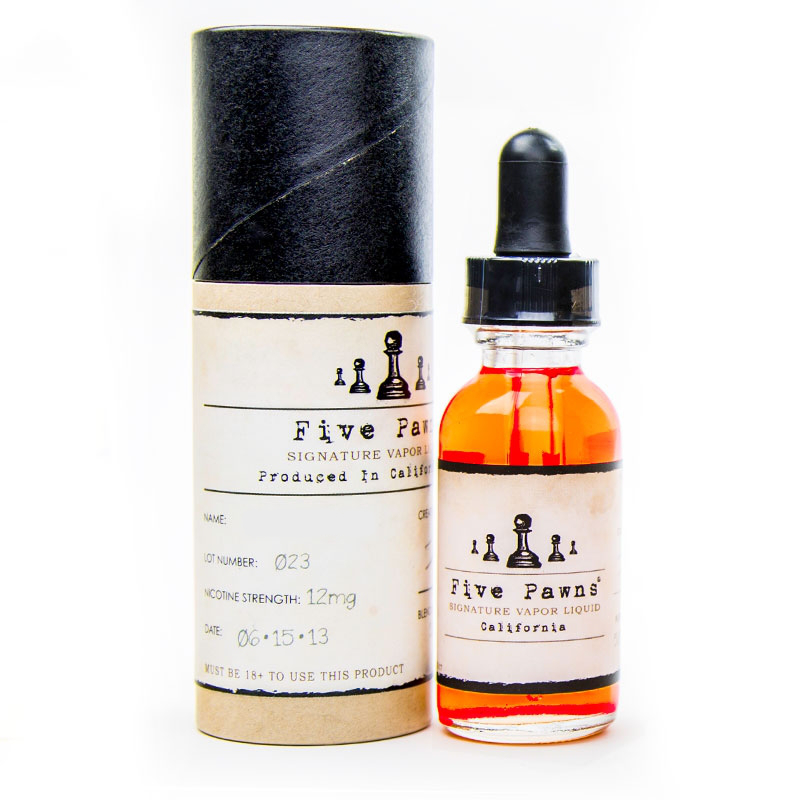 STOCK Bowden's Mate FP 10ml