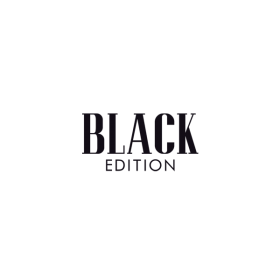 STOCK black edition N°9 50ML
