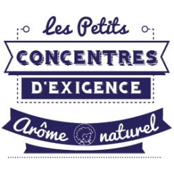 STOCK arome absinthe pomme