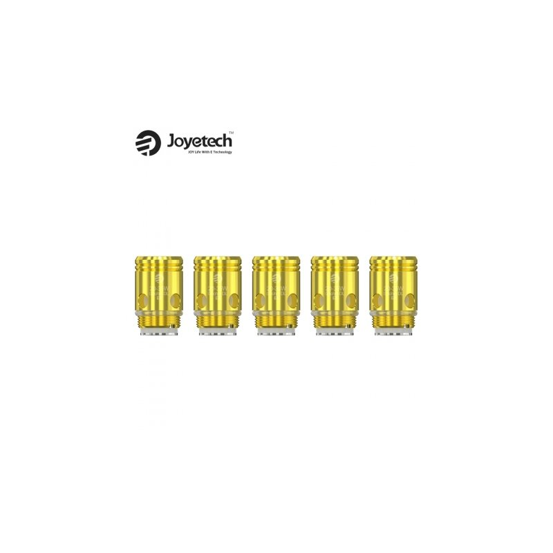 Coil EX Exceed 0.5ohm