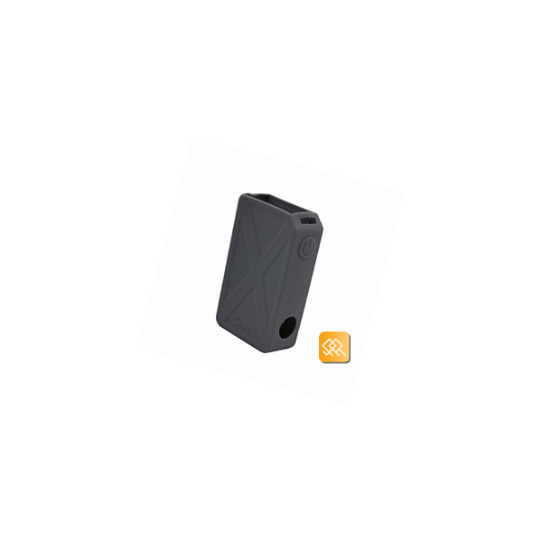 Housse silicone Telsa Invader 3 noir