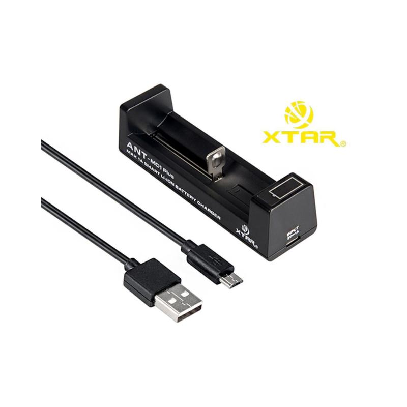 Chargeur Xtar MC1