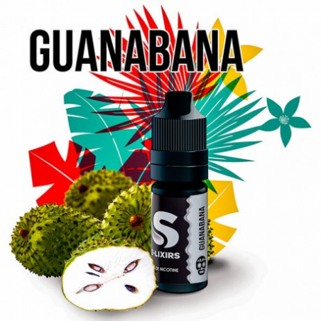 Guanabana - Solana - 10ml