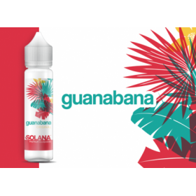 Guanabana 50ml 0mg 