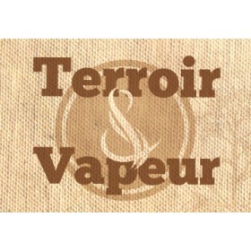 Pack PLV Terroir & Vapeur 