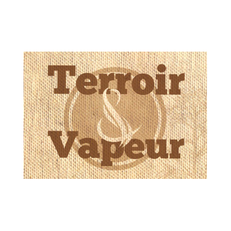 Pack PLV Terroir & Vapeur