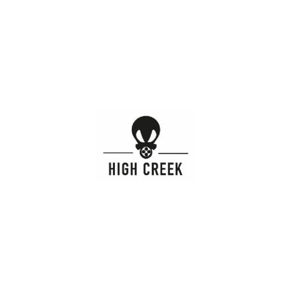 High Creek STOCK Theli 50ML