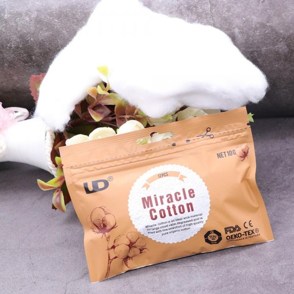 Cotton Miracle UD 