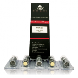 Coils X-Rogue / X-Tron (par 5)