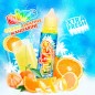 Citron Orange Mandarine - Fruizee - 50ml - 0mg