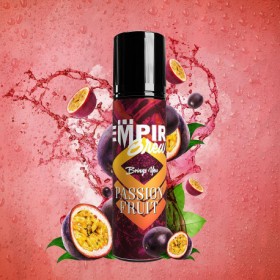 Empire Brew- Passion Fruit - 50ml 0mg