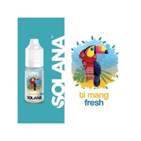 Ti Mang Fresh - Solana - 10ml