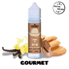 Gourmet - Classic Wanted - 50ml 0mg