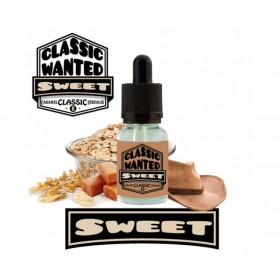 Sweet - Classic Wanted - 10ml