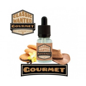 Gourmet - Classic Wanted - 10ml