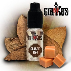 Classic RY4 - Cirkus - 10ml 