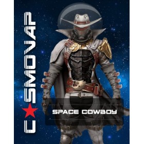 Space Cowboy - Cosmovap - 40ml