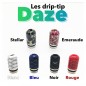 DripTip Epoxy - Daze - 510 (par 5)