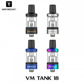 VM Tank 18 - Vaporesso - 2ml