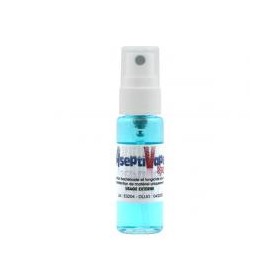 Spray Désinfectant 20ml - Aspetivape 