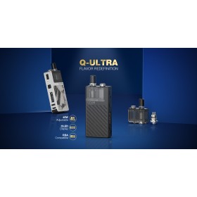 Kit Lost Vape Q-Ultra 