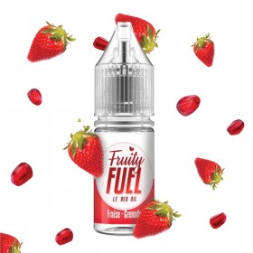 Fruity Fuel - Le Red Oil - 10ml - à l'unité 