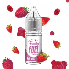 Fruity Fuel - Le Purple Oil - 10ml - à l'unité 