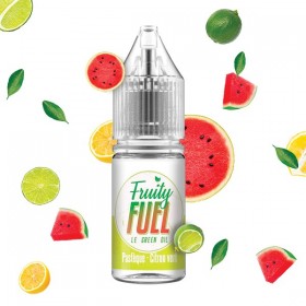 Fruity Fuel - Le Green Oil - 10ml - à l'unité 