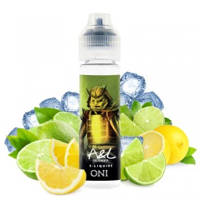 Oni - Ultimate By A&L - 50ml