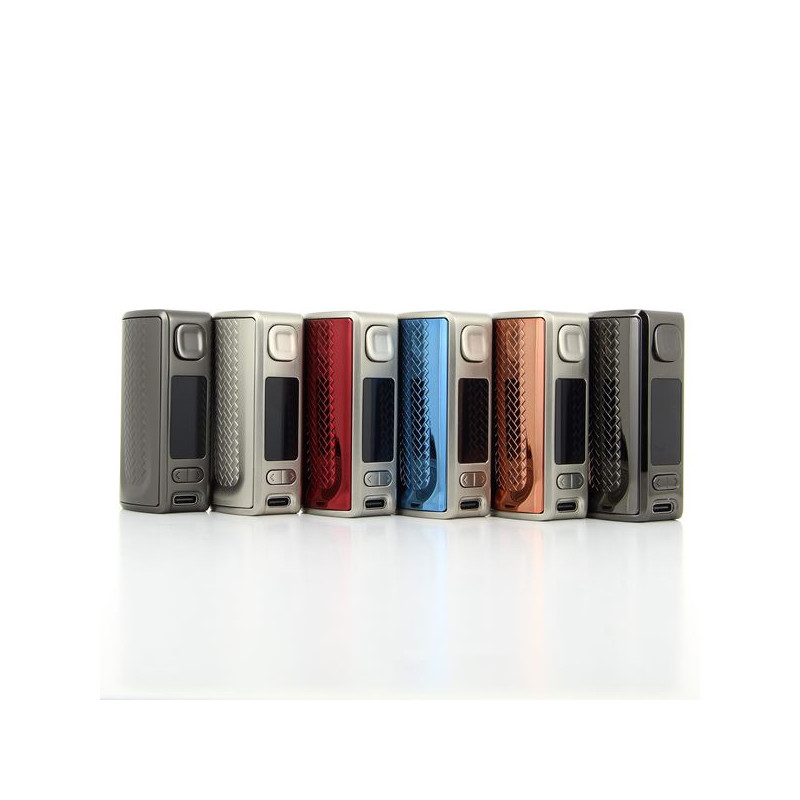 Box iStick S80 - Elaf - 1800mAh