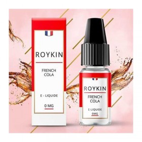 French Cola - Roykin - 10ml