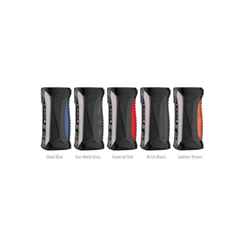 Box Forz TX80 - Vaporesso - 80W