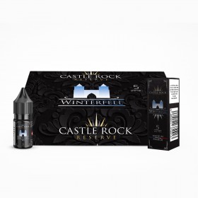 Winterfell - Castle Rock - 10ml - Par 10