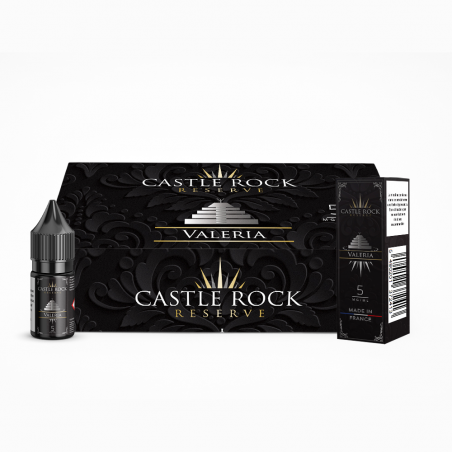 Valeria - Castle Rock - 10ml - Par 10