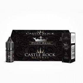 Port Real - Castle Rock - 10ml - Par 10
