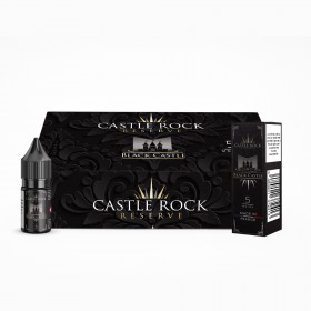 Black Castel - Castle Rock - 10ml - Par 10
