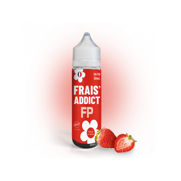 Frais'Addict - Flavour Power - 50ml