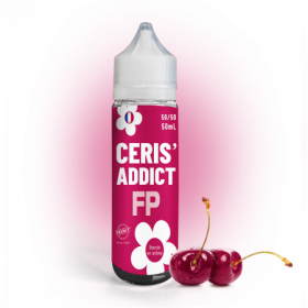 Ceris'Addict - Flavour Power - 50ml