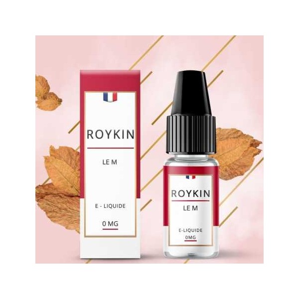Le M - Roykin - 10ml