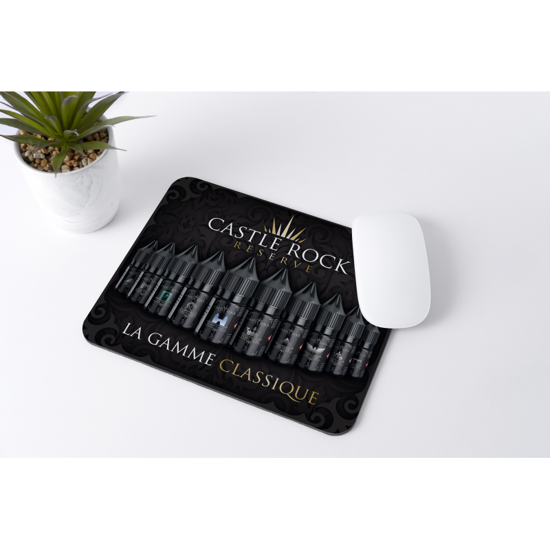 Tapis de souris Castle Rock