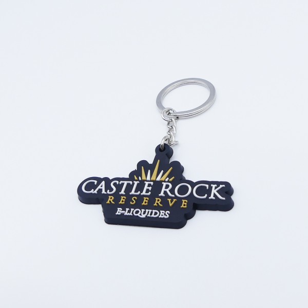 Porte clé Castle Rock