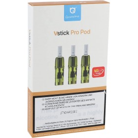 Kit Vstick Pro + accessoires - Quawins