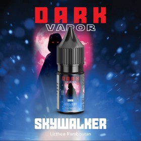 Sky Walker - Dark Vapor - 10ml - par 10