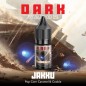 Jakku - Dark Vapor - 10ml - par 10