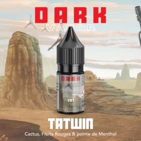 Tatwin - Dark Vapor - 10ml - par 10