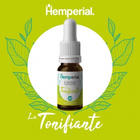 La Tonifiante - Hemperial - 10ml