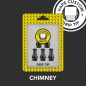 Chimney - Vape Custom - Drip Tip (510) PAR 5 