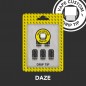 Daze - Vape Custom - Drip Tip (510) PAR 5
